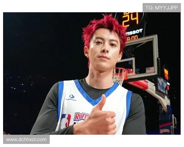 名人赛王鹤棣三连胜林书豪四分