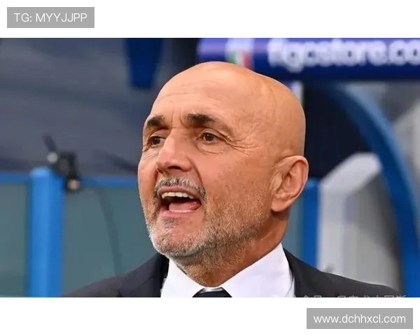 尤文与斯帕莱蒂续约只差细节