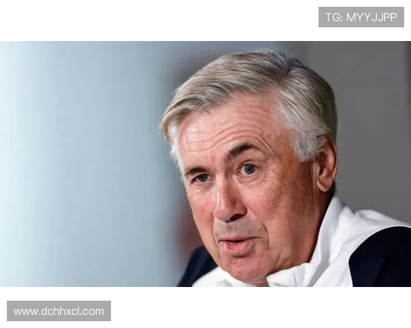 安切洛蒂将于5月18日公布世界杯大名单 安切洛蒂将于5月18日公布世界杯大名单