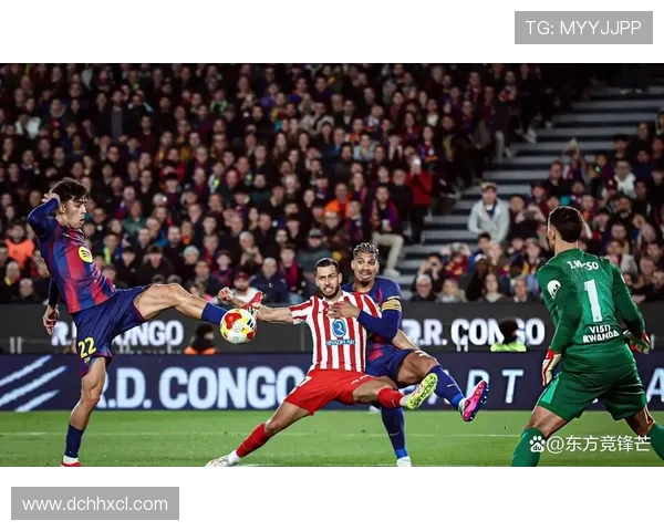 巴萨进攻困局难掩天才锋芒 巴萨进攻困局难掩天才锋芒