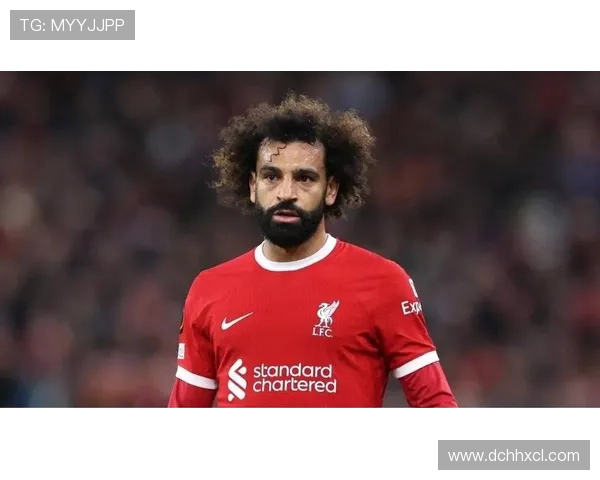 埃及足协关注萨拉赫世界杯恢复